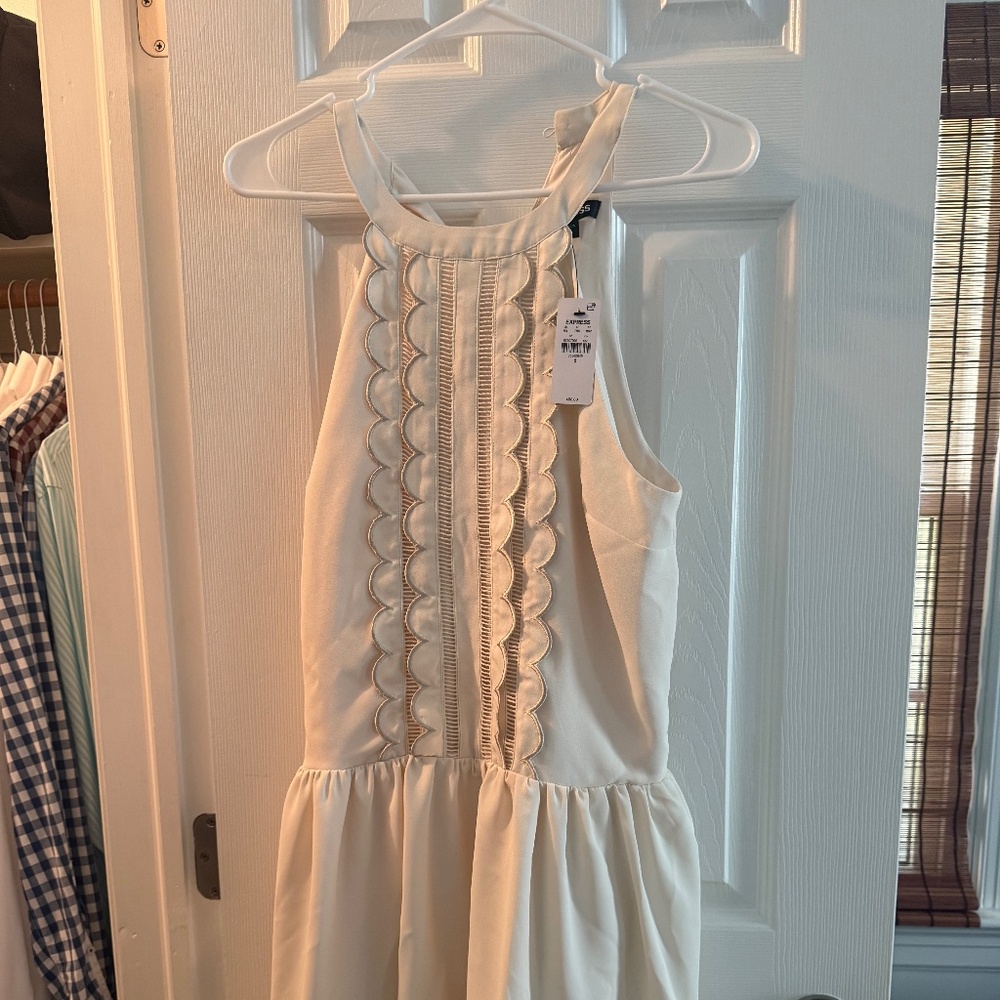 NWT Express Dress